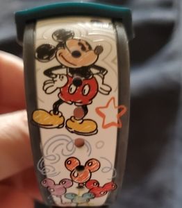 limited* dooney and bourke magic band